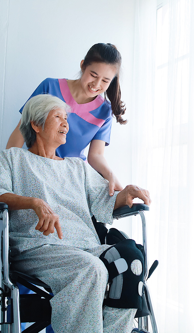 Smart Care Solutions